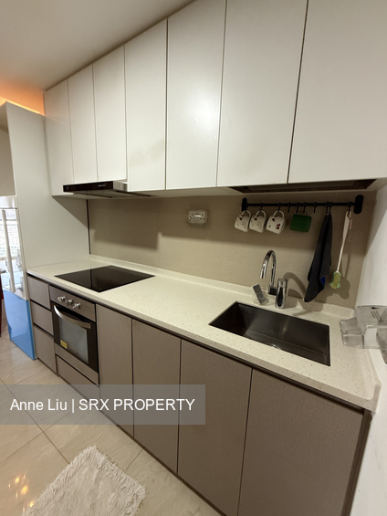 Parc Riviera (D5), Condominium #561125451